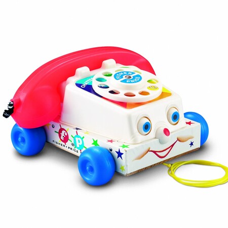 90 χρόνια Fisher-Price: Μία ιστορία για τα παιχνίδια που μεγάλωσαν μαζί μας