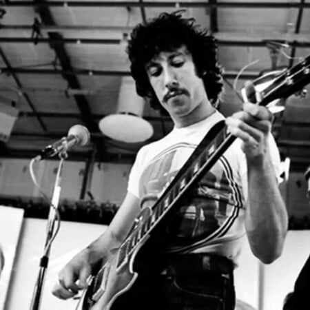 Πέθανε ο Πίτερ Γκριν, συνιδρυτής και κιθαρίστας των Fleetwood Mac