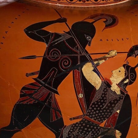 Ήταν μαύροι οι αρχαίοι Έλληνες;