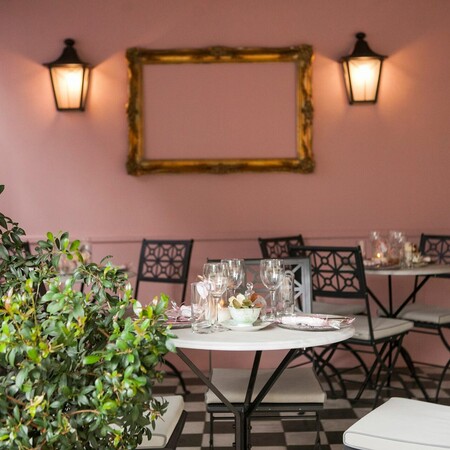 Κηφισιά: Η καφετέρια Αμαρυλλίς δεν θα ανοίξει ξανά μετά την άρση των μέτρων- Η ανάρτηση στο Facebook