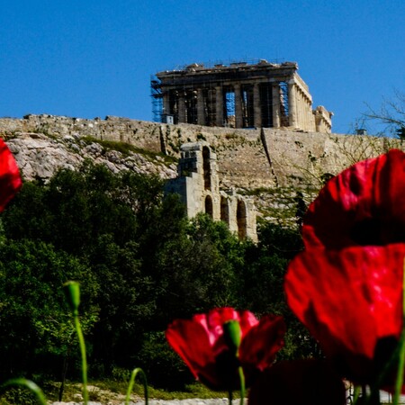 Καιρός: Ανεβαίνει η θερμοκρασία σήμερα