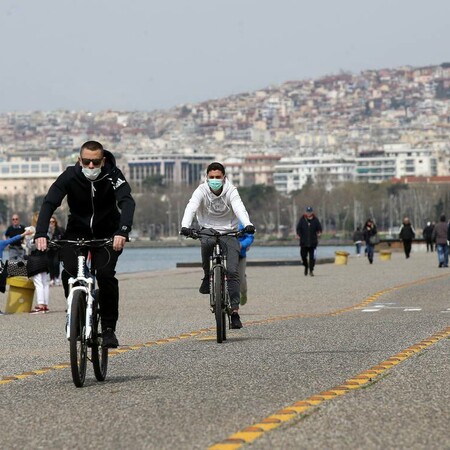 «Λουκέτο» στην παραλία Θεσσαλονίκης - στήνονται κιγκλιδώματα