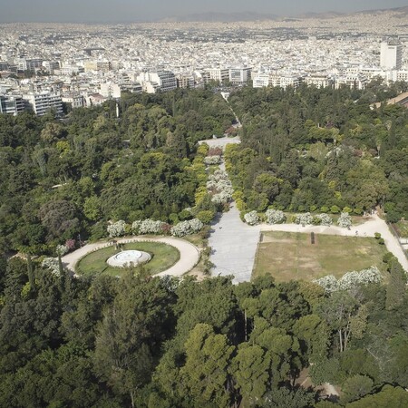 Ανοίγουν και πάλι τα πάρκα και τα άλση στην Αττική - Τι ισχύει