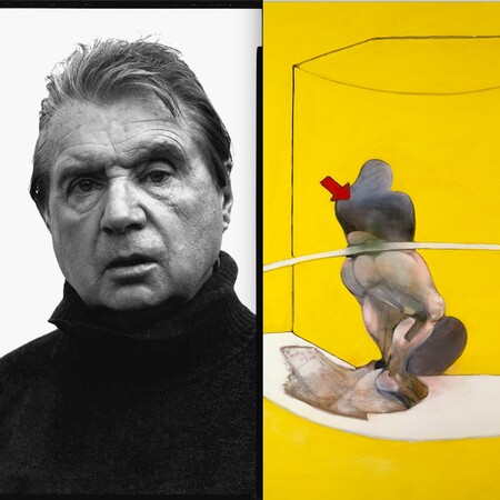 Φράνσις Μπέικον: «Ερχόμαστε και φεύγουμε από τη ζωή με μια κραυγή»