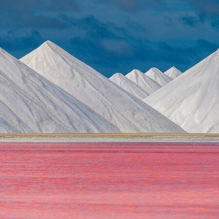 Δείτε τους νικητές του διαγωνισμού «The International Landscape Photographer of the Year»