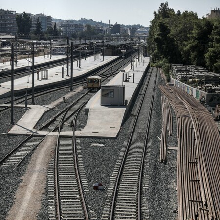 Τρένα: Στάση εργασίας την Πέμπτη - Ποια δρομολόγια δεν θα πραγματοποιηθούν