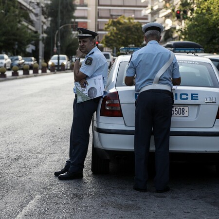 ΕΛΑΣ: 13 νεκροί και 523 τραυματίες σε τροχαία στην Αττική τον Μάιο