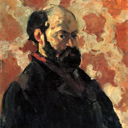 Οι προσωπογραφίες του Cézanne στο Musée d'Orsay