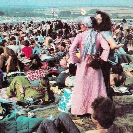 50 χρόνια από το τρίτο Isle of Wight Festival