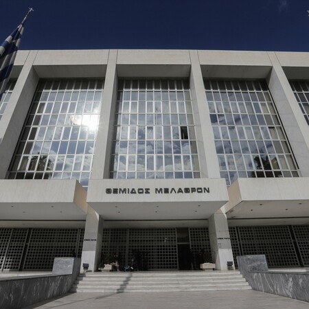Υπόθεση Βατοπεδίου: Αμετάκλητη απόφαση του Αρείου Πάγου - Η Λίμνη Βιστωνίδα ανήκει στο Δημόσιο