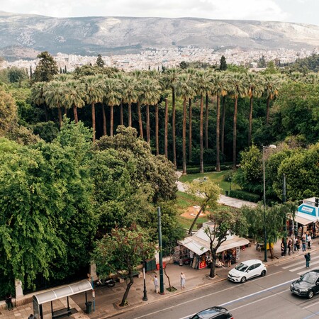 Τι αλλάζει στην Αθήνα το φθινόπωρο;