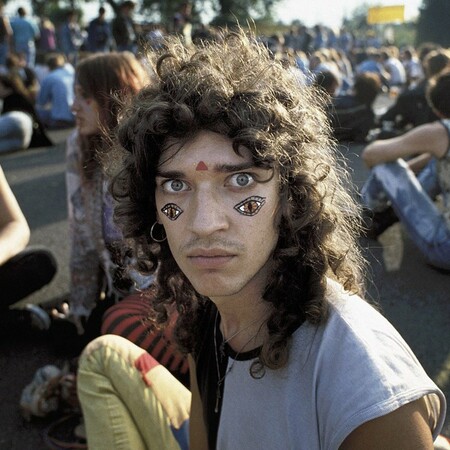 Reading, Glastonbury, Acid Daze: Θυμάται κανείς τα μουσικά φεστιβάλ;
