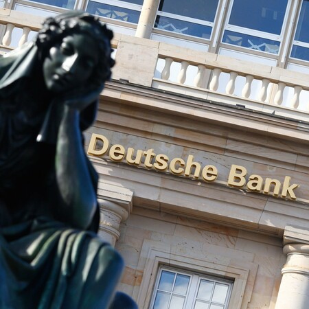 Τα σκάνδαλα της Deutsche Bank: Ξέπλυμα χρήματος, χειραγώγηση επιτοκίων και εξυπηρέτηση εγκληματιών