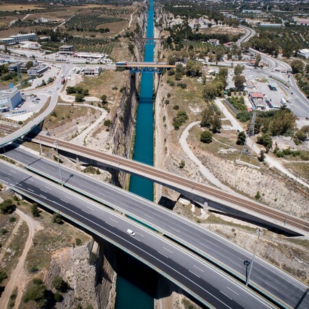 Έρευνα: Ούτε παρακολουθούνται, ούτε συντηρούνται τακτικά οι γέφυρες του επαρχιακού δικτύου