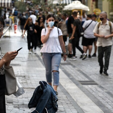 Κορωνοϊός: Με τον ταχυδρομικό κώδικα η ενημέρωση για τα περιοριστικά μέτρα σε κάθε περιοχή