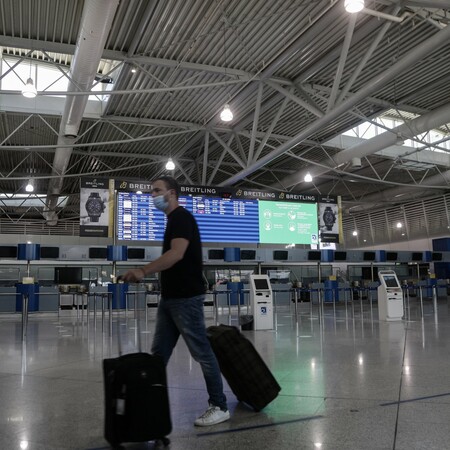 SKY Express: Ποιες πτήσεις τροποποιούνται και ποιες ακυρώνονται σήμερα και αύριο