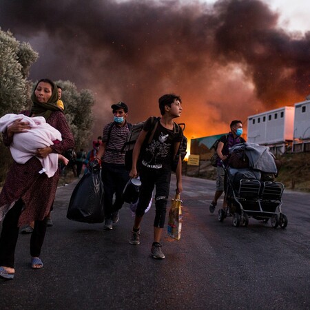 Γνωρίστε τον σπουδαίο Έλληνα φωτορεπόρτερ Σωκράτη Μπαλταγιάννη