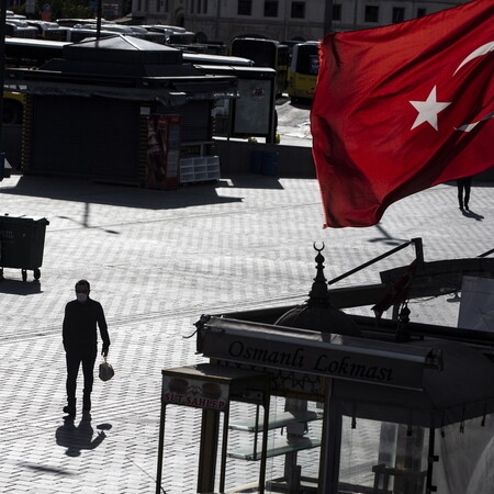Τουρκία κατά ΕΕ: Σταματήστε την άνευ όρων παράδοση στις παράλογες απαιτήσεις της Ελλάδας