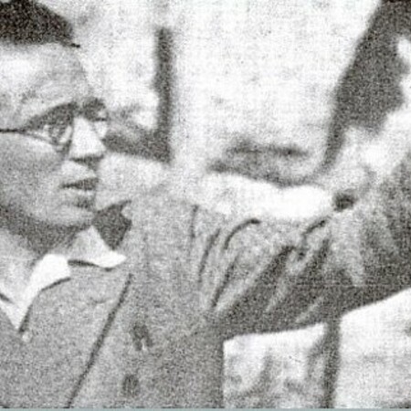 Το Συμπόσιο και η περιπέτεια του Ιωάννη Συκουτρή, σαν φωτορομάντσο