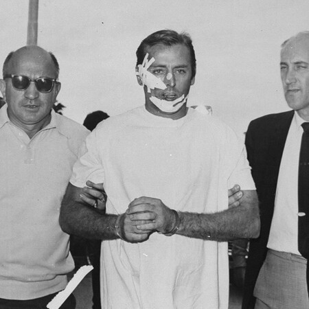 Η απίστευτη κλοπή στο Μουσείο φυσικής ιστορίας της Νέας Υόρκης