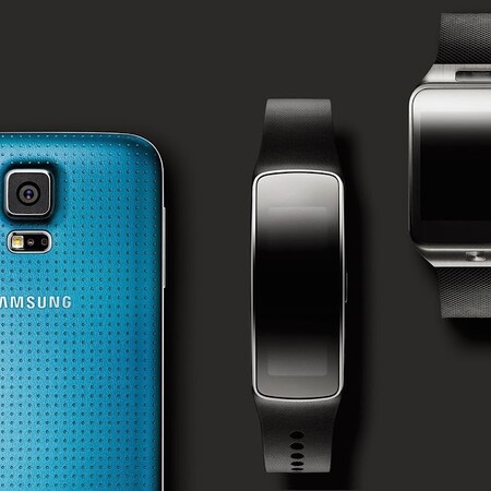 Το Samsung Galaxy S5 και η νέα σειρά Gear