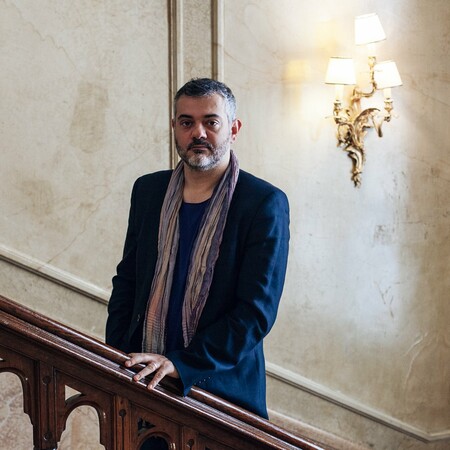 Στέφανος Τσιβόπουλος: «Το μέλλον είναι η εξιλέωση της ιστορίας»