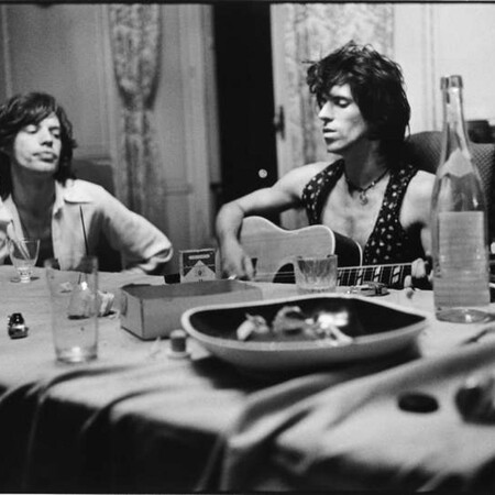 Η ιστορία πίσω από τον ύμνο των Rolling Stones "I can't get no satisfaction"