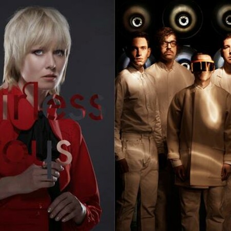 Η επιστροφή των Hot Chip και Róisín Murphy