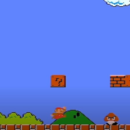 Η Nintendo γιορτάζει 35 χρόνια Super Mario Bros με μία σειρά από νέα παιχνίδια