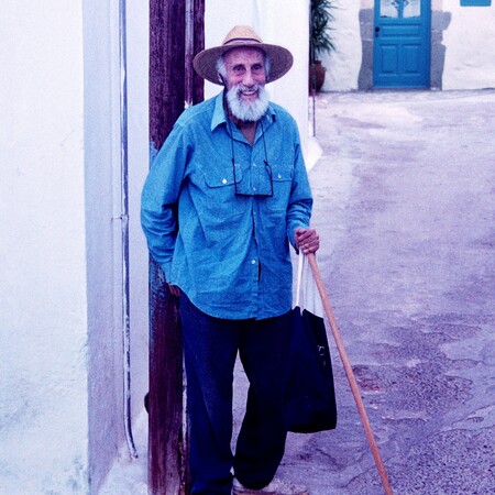 Robert Lax: ο «άγιος» της ποιητικής πρωτοπορίας και η μακρόχρονη παραμονή του στα ελληνικά νησιά
