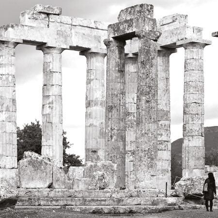 Αρχαία Νεμέα: «Τόση ομορφιά κινδυνεύει να μείνει χωρίς επισκέπτες»
