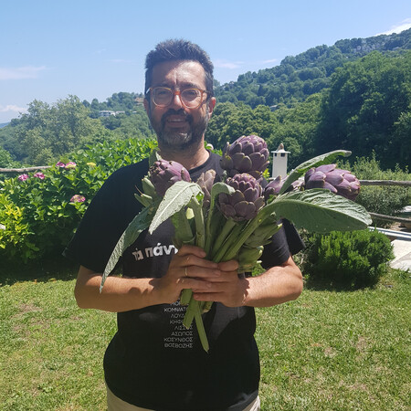 Συντήρηση των τροφών, μια παραδοσιακή γνώση που κοντεύει να εκλείψει