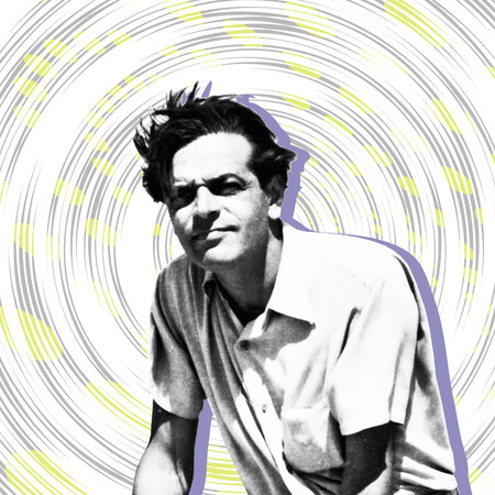 Ζήσιμος Λορεντζάτος, ένας ακατάτακτος διανοούμενος