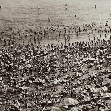 Coney Island Beach