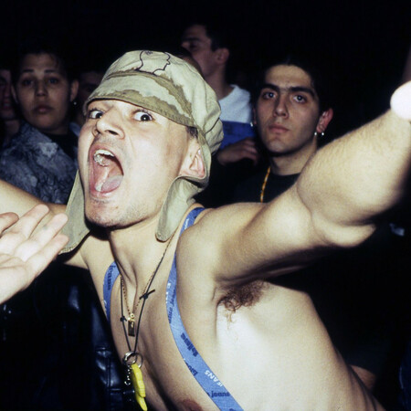 Indie, rave και άλλα στοιχεία για τη δεκαετία του ’90 στην Αθήνα