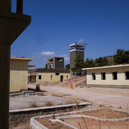 Ξεκινά η κατασκευή των νέων φυλακών στον Ασπρόπυργο - Θα αντικαταστήσoυν τον Κορυδαλλό