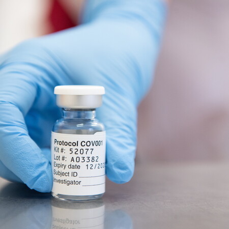 Εμβόλιο AstraZeneca: Στο 70,4% η αποτελεσματικότητα - Θα χρειαστεί περαιτέρω έρευνα