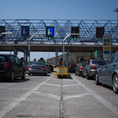 Διόδια: Αυτές είναι οι νέες τιμές που ισχύουν από σήμερα - Πού μειώθηκαν
