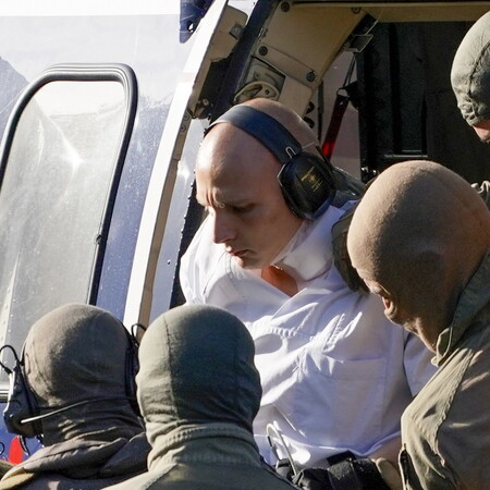 Γερμανία: Ισόβια στον δράστη της επίθεσης σε συναγωγή στην πόλη Χάλλε