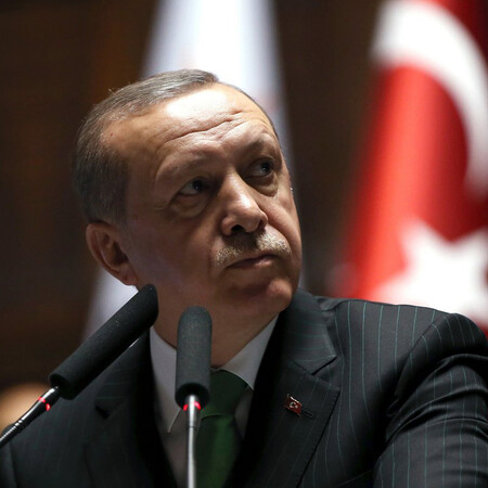 Ερντογάν: Οι κυρώσεις των ΗΠΑ δεν σέβονται τη σύμμαχο Τουρκία
