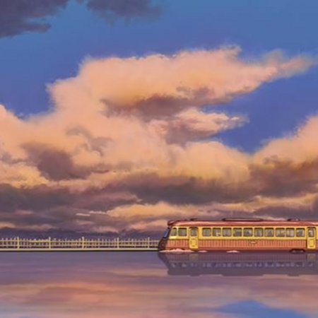 Οι πιο γαλήνιες σκηνές από ταινίες του Studio Ghibli σε ένα χαλαρωτικό βίντεο 30'