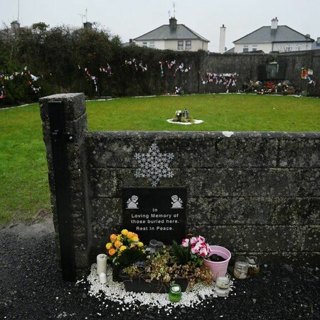 Ιρλανδία: 9.000 βρέφη και παιδιά πέθαναν σε πρώην οικοτροφεία της Καθολικής Εκκλησίας