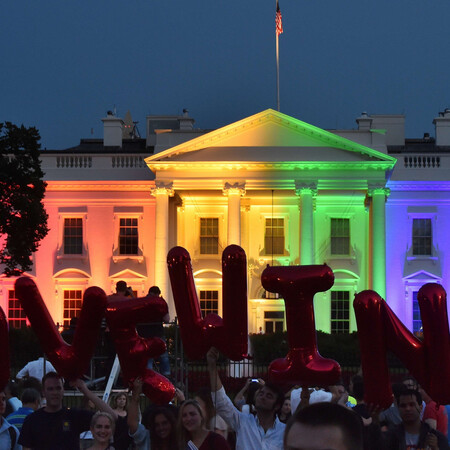 Ο ιστότοπος του Λευκού Οίκου έγινε για πρώτη φορά «gender-inclusive»