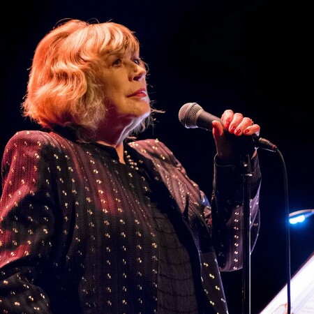 Marianne Faithfull για τον κορωνοϊό: Ήμουν σε πολύ σκοτεινό μέρος, μάλλον ήταν ο θάνατος- Ίσως να μην ξανατραγουδήσω