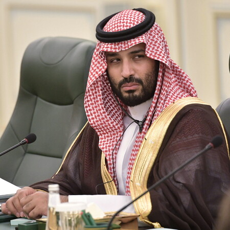 Σαουδική Αραβία - Μπιν Σαλμάν: Αποκαλύψεις για βασανιστήρια σε βάρος μελών της ελίτ