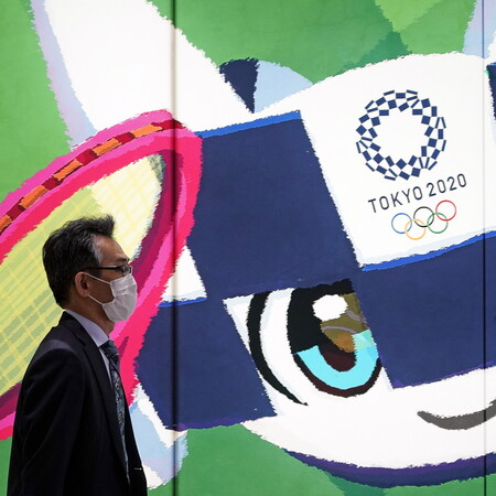 Αντιμέτωπες με τρομακτικές απώλειες οι ασφαλιστικές, αν ακυρωθούν οι Ολυμπιακοί αγώνες