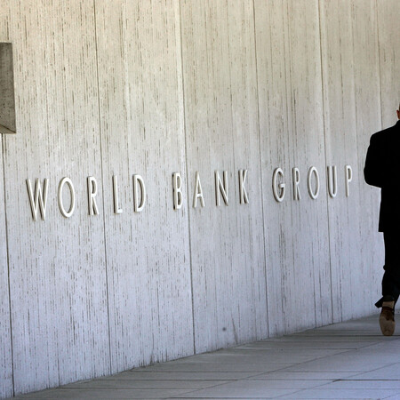 Η Παγκόσμια Τράπεζα προειδοποιεί τις G20 για αύξηση της φτώχειας και άτακτες χρεοκοπίες