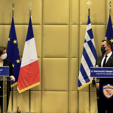 Υπεγράφη η συμφωνία για τα Rafale- Πότε θα φτάσουν τα πρώτα