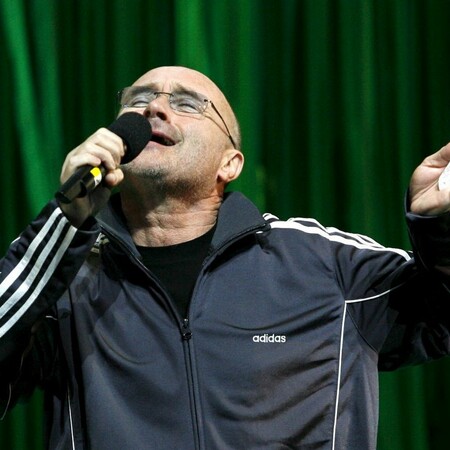 «In the Air Tonight»: Το εμβληματικό τραγούδι του Phil Collins έγινε 40 ετών