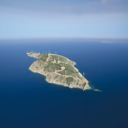Tέρνα Ενεργειακή: Πρωταγωνιστής στην προστασία του περιβάλλοντος